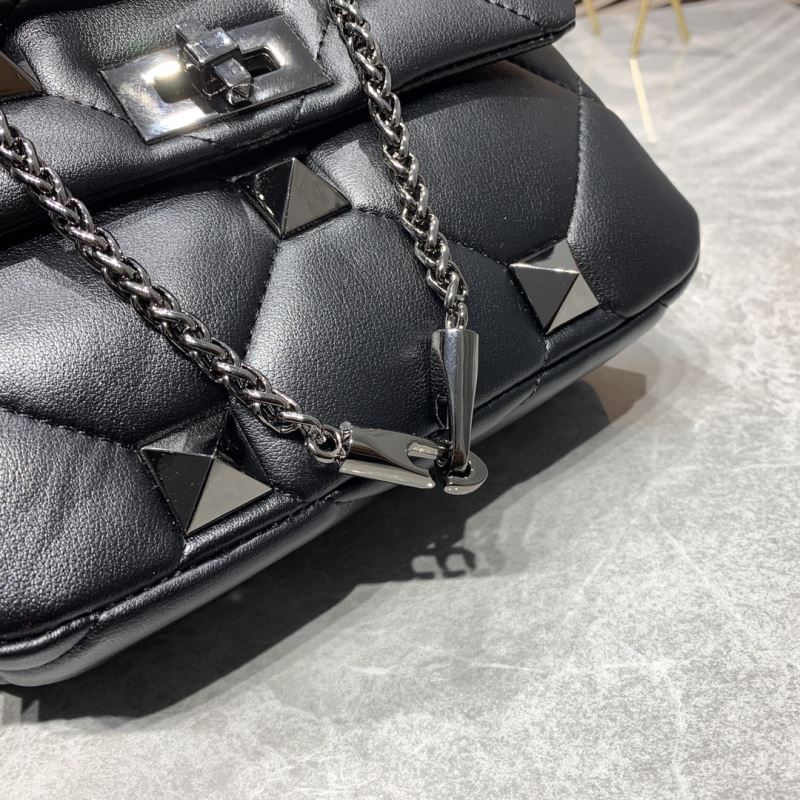 Valentino Satchel Bags